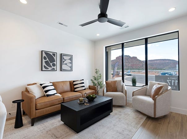 400 S MOKI Dr, Kanab, UT 84741