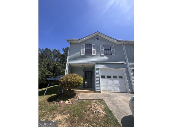 1602 Pine Tree Trail, Atlanta, GA 30349