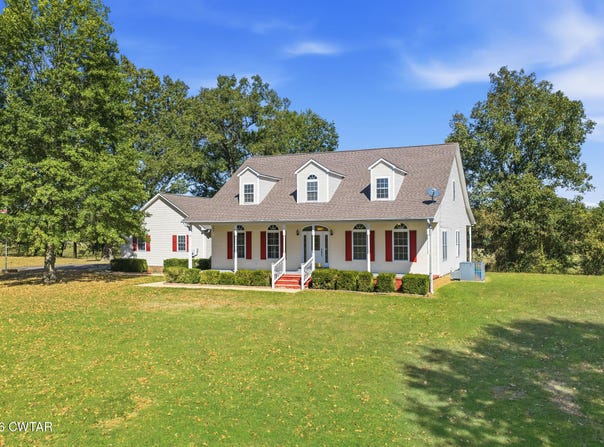2131 Luray Road, Huron, TN 38345