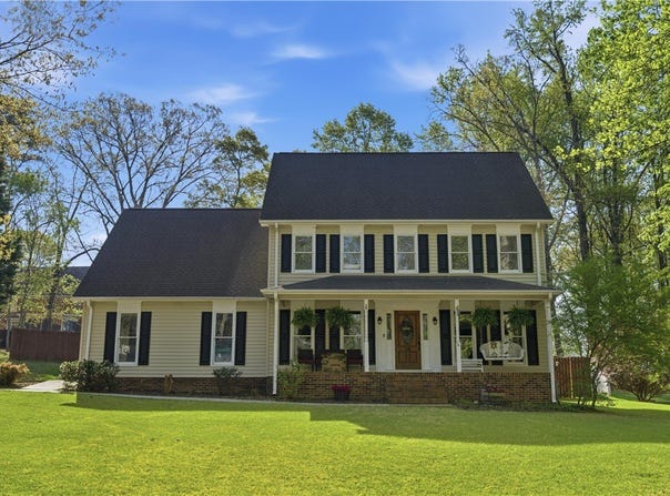 114 Halifax Road, Easley, SC 29642