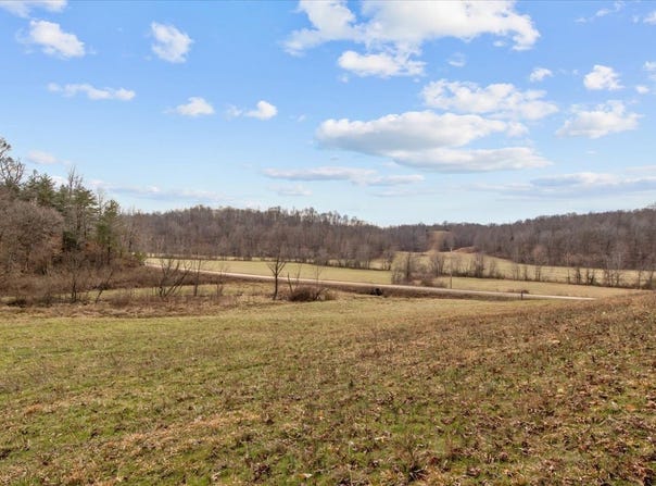 Jack Saunders Road, Waverly, TN 37185