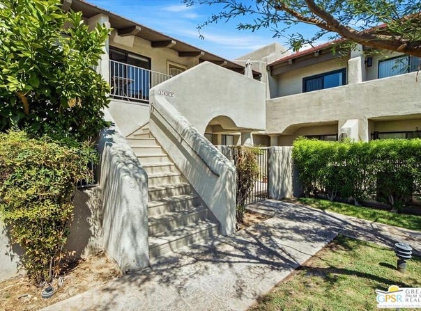 1150 E Amado Rd, Palm Springs, CA 92262