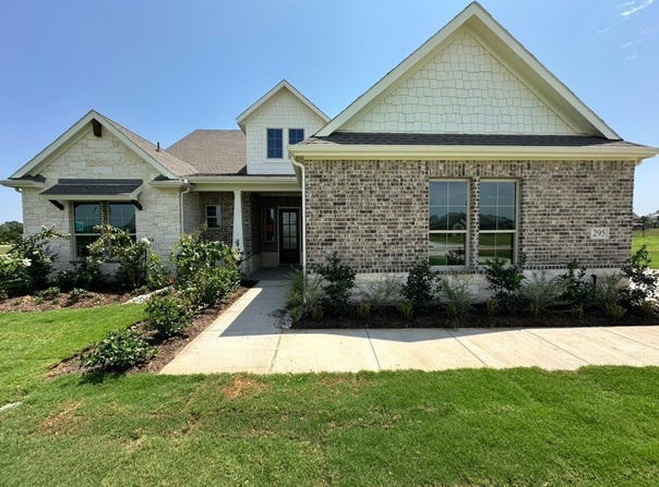 295 Brown Road, Leonard, TX 75452