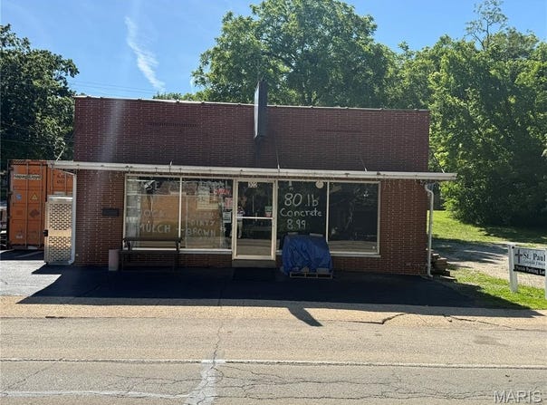 302 N Main Street, Ironton, MO 63650