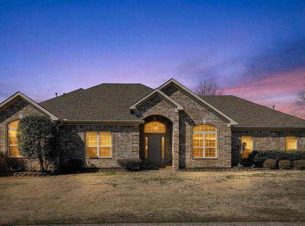 24 S Gettysburg, Cabot, AR 72023