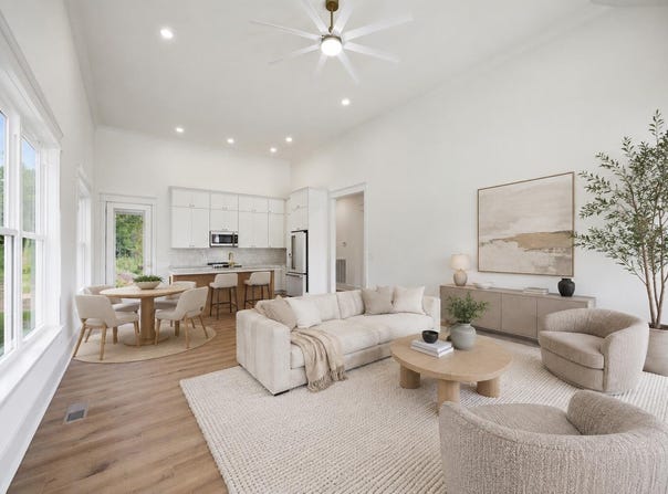 358 Thomas Road, Fort Oglethorpe, GA 30742