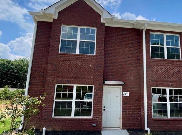 2447 Terrace View NW, Gainesville, GA 30501