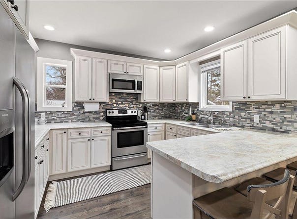 219 12th Avenue W, Alexandria Twp, MN 56308