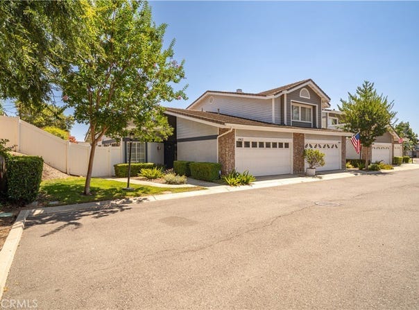 1062 Brookfield Place, Glendora, CA 91741