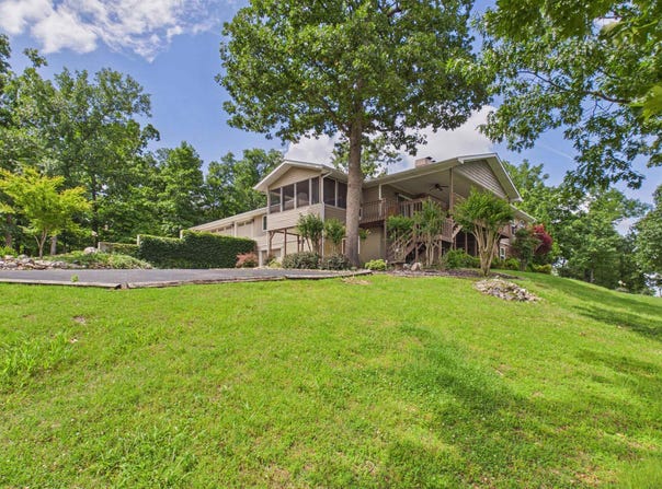 387 BLACKJACK TRAIL, Mountain Home, AR 72653