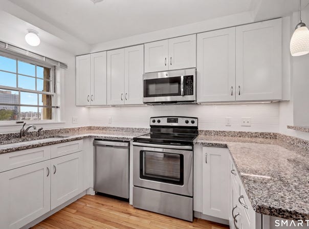 256 Washington Boulevard, Stamford, CT 06902