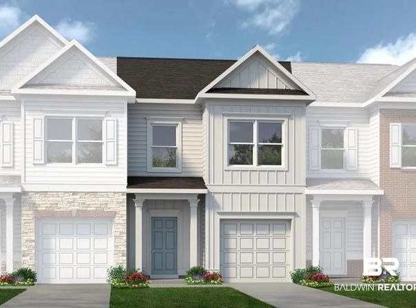 1216 Pearl Loop, Gulf Shores, AL 36542