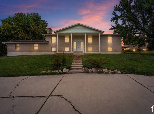 3651 N 800 W, Pleasant View, UT 84414