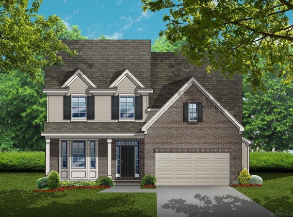 26165 Partridge Drive, Taylor, MI 48180