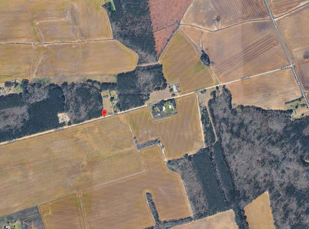 Cuz Road, Sumter, SC 29153