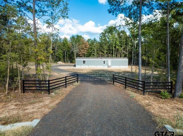 7752 FM 2888, Naples, TX 75568