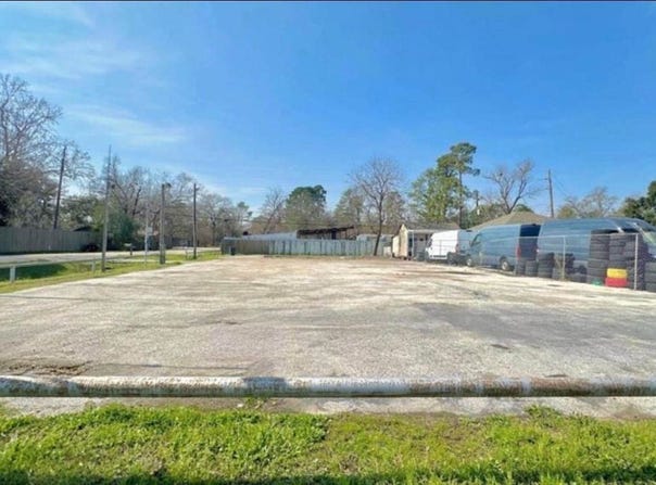 0 Tall Timbers Drive, Houston, TX 77070