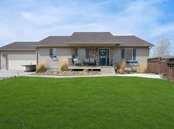 338 Expedition Drive, Dillon, MT 59725