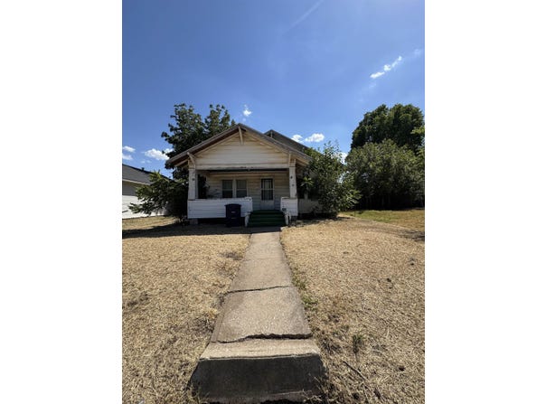 1205 W Randolph, Enid, OK 73701
