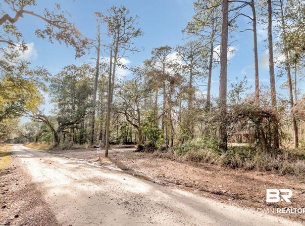 5250 Lossing Road, Coden, AL 36523