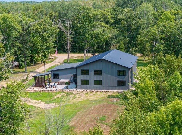 6847 Thesing Road, Brainerd, MN 56401