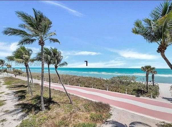 5401 Collins Ave, Miami Beach, FL 33140