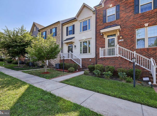 18002 RED CEDAR Road, DUMFRIES, VA 22026