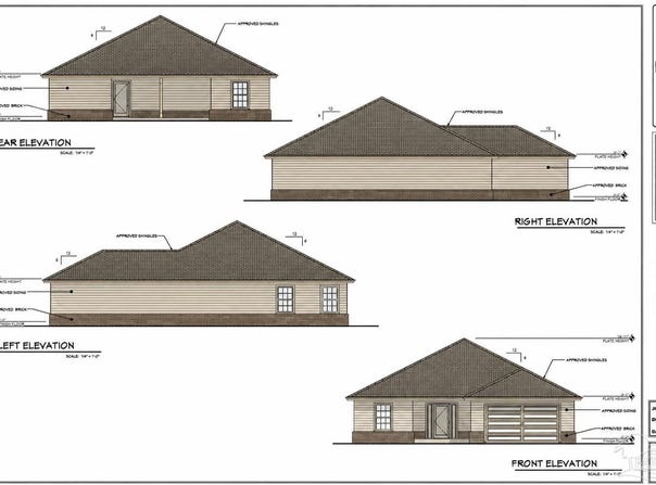 4613 School St, Milton, FL 32583