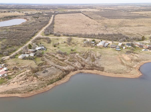 852 Comanche Trail Circle, Abilene, TX 79601