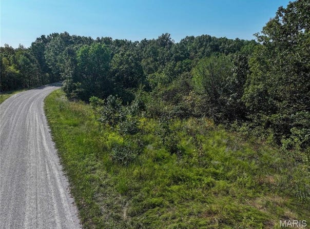 County Road 535, Jackson, MO 63755