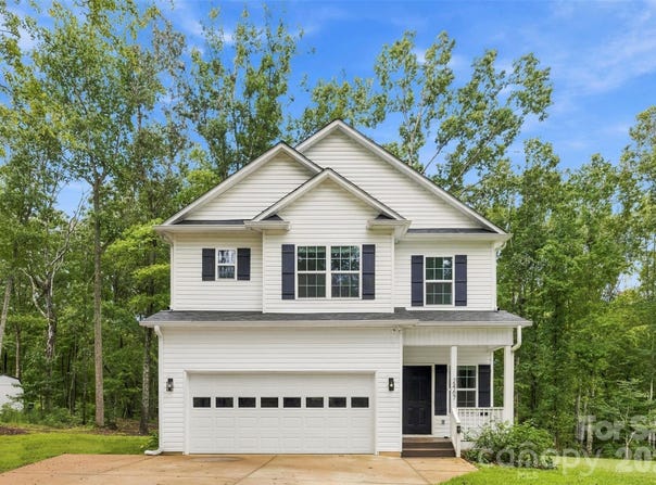 2467 Tart Road, York, SC 29745