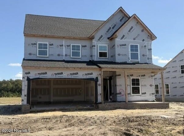 200 Onslow Court, South Mills, NC 27976