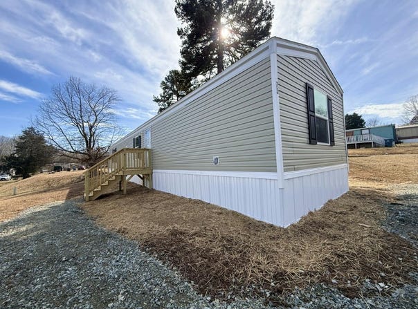 751 Kernodle Lane, Graham, NC 27253
