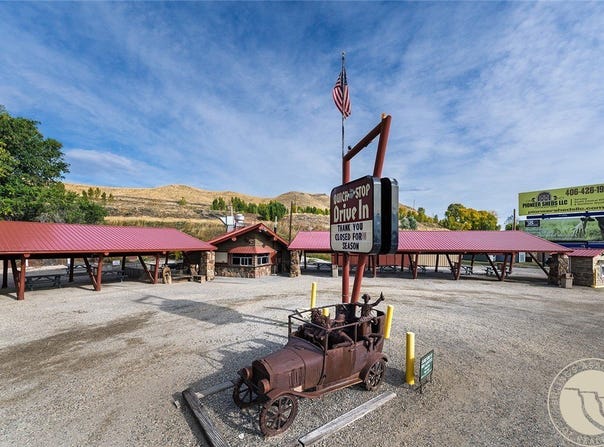 4297 US Highway 310, Joliet, MT 59041