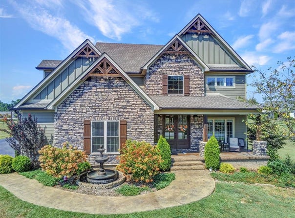 351 Marblegate Circle, Alvaton, KY 42122