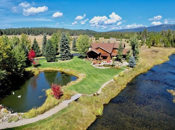 14172 Adams Circle, McCall, ID 83638