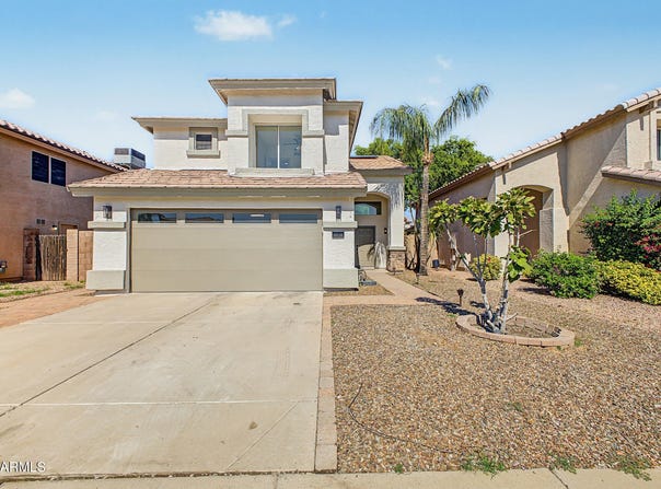 3910 E KIMBERLY Way, Phoenix, AZ 85050