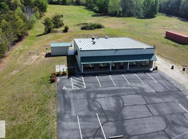68 ROCK QUARRY RD, Pelham, NC 27311