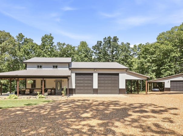 570 Bobcat Trail, Dover, TN 37058