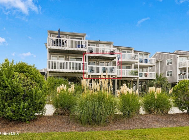 7 Harbor Drive, Ocean Isle Beach, NC 28469