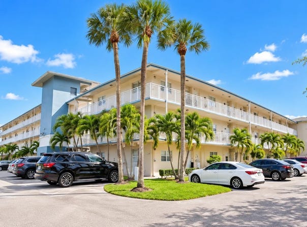 5800 MARGATE Boulevard, Margate, FL 33063