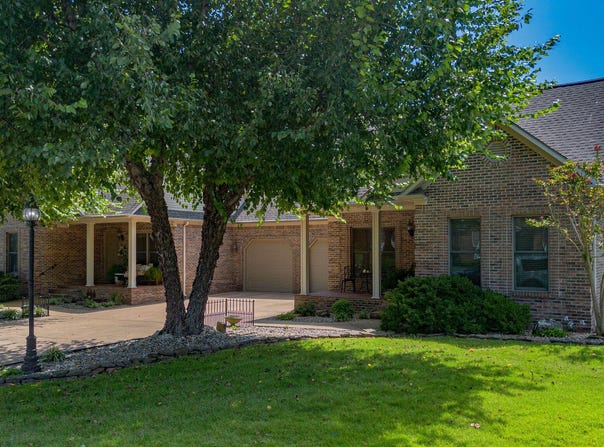 395 Wildcat Trace, Paducah, KY 42003