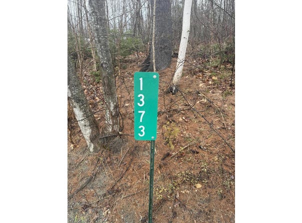 1373 Bailey Road, Knox, ME 04921