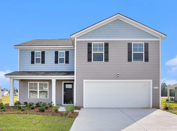 113 Cottage Red Ct., Conway, SC 29527