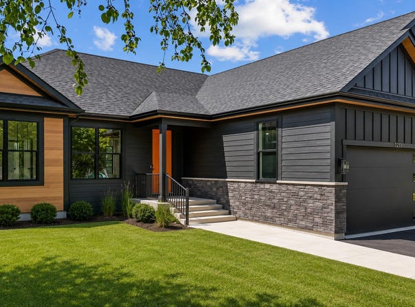 1211 Noble Drive, Port Barrington, IL 60010