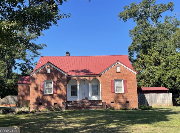 320 Parkway Drive, Thomaston, GA 30286