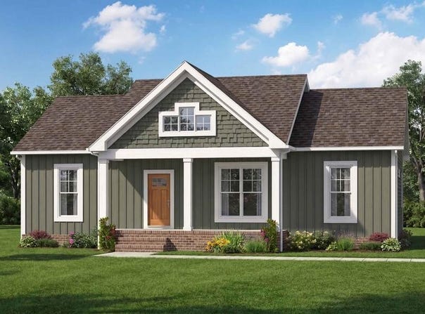 Namozine Rd, Crewe, VA 23930
