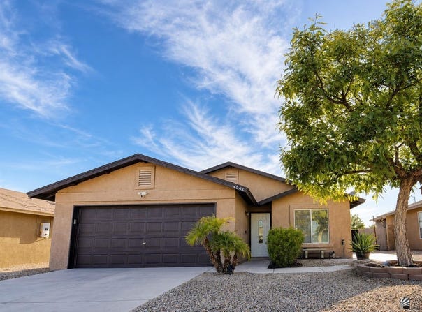 4046 S CEDAR AVE, Yuma, AZ 85365
