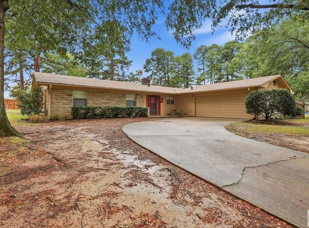 9 Canadian Pl, Texarkana, TX 75503