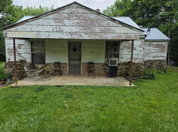 539 E Peter Avenue, Monterey, TN 38574